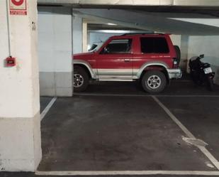 Parking of Garage for sale in Alcalá de Henares