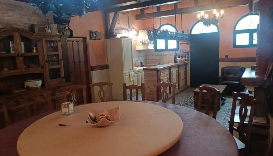 Photo 1 of Premises for sale in Carretera de Qunitanillabon, 21, Briviesca, Burgos