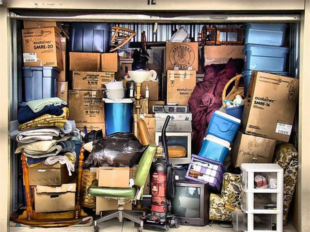 Trastero en Alquiler en Calle 1 Camposol, 20 en Mazarrón Casco Urbano