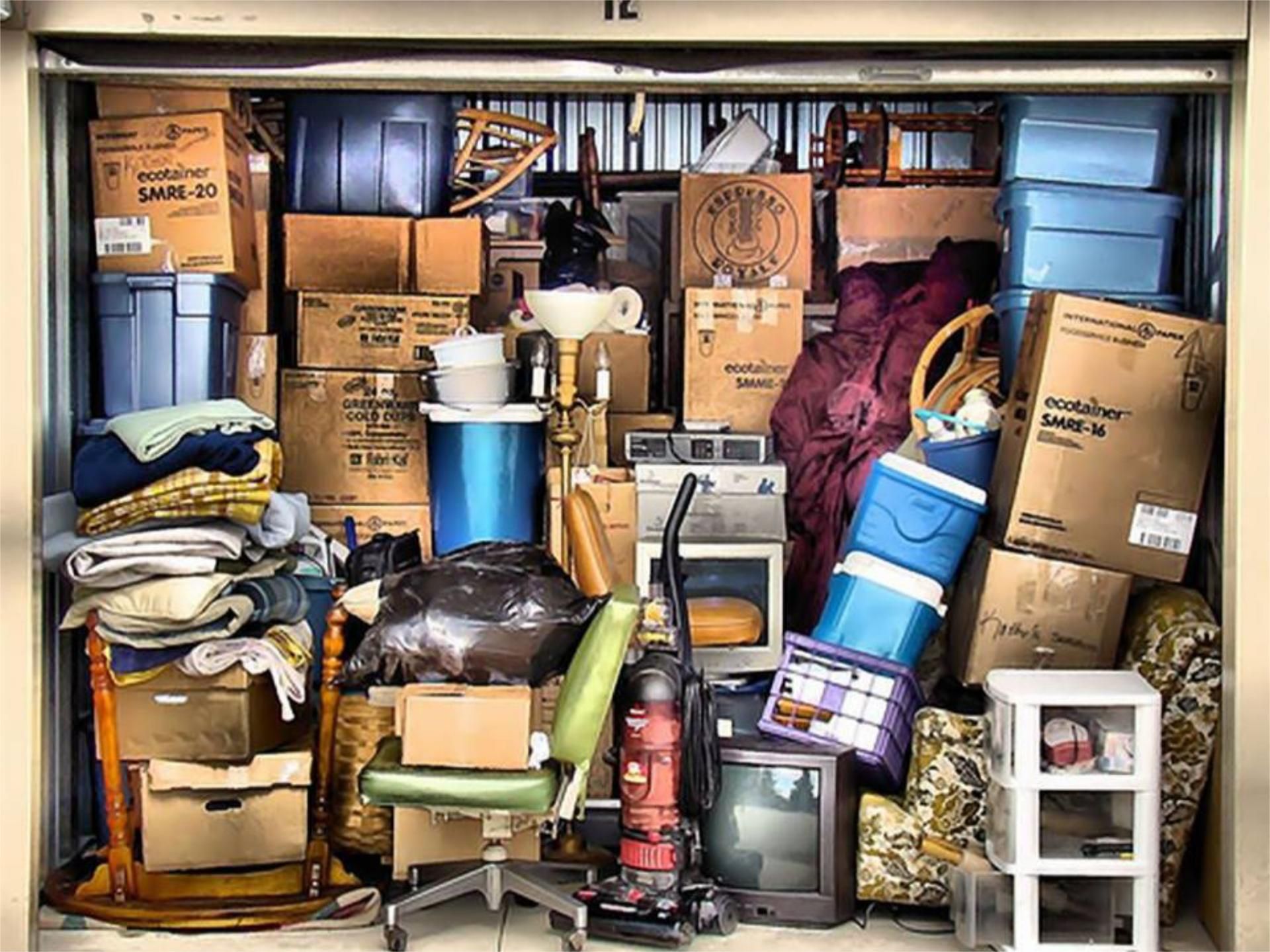 Box room to rent in Mazarrón