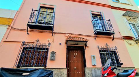 Photo 2 of House or chalet for sale in Calle San Rafael, 9, Barrio del Nervión, Sevilla
