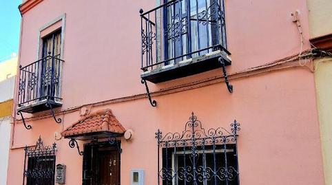 Photo 3 of House or chalet for sale in Calle San Rafael, 9, Barrio del Nervión, Sevilla