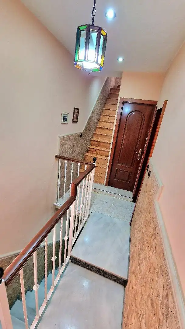 Casa o xalet en venda en  Sevilla Capital amb Aire condicionat