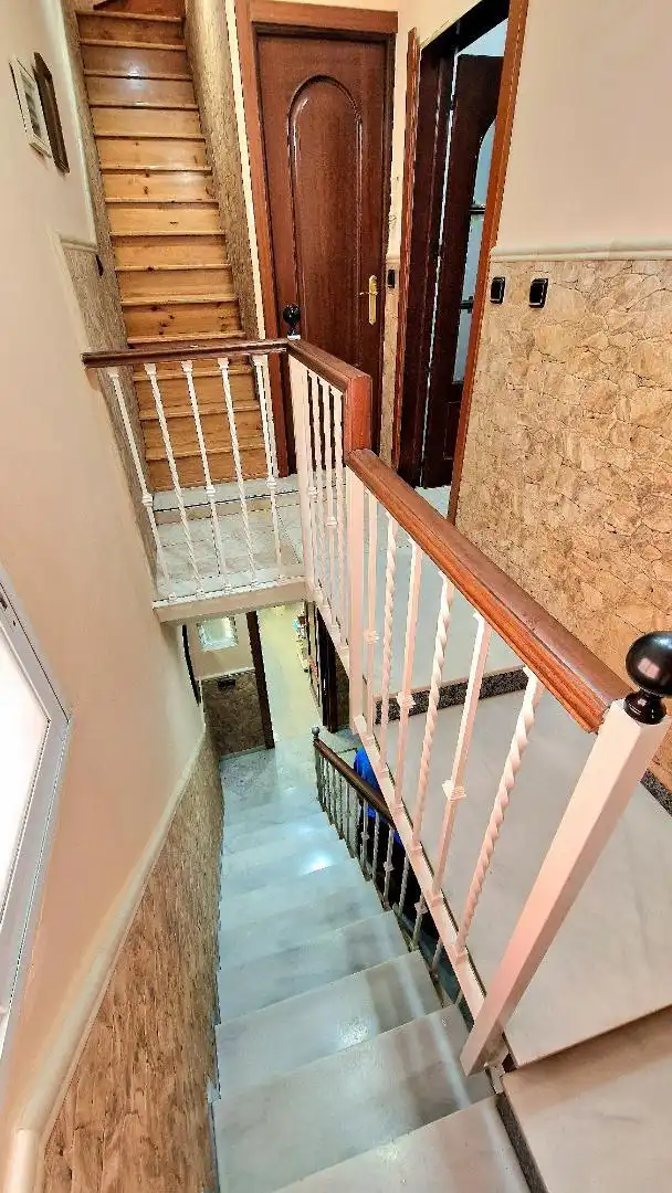 Casa o xalet en venda en  Sevilla Capital amb Aire condicionat