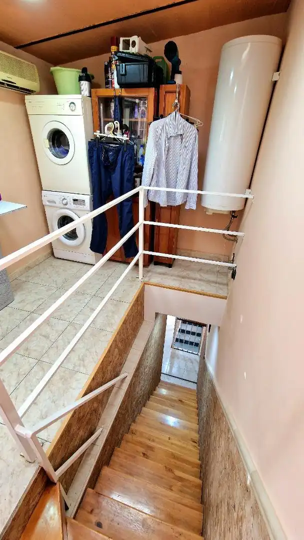 Casa o xalet en venda en  Sevilla Capital amb Aire condicionat