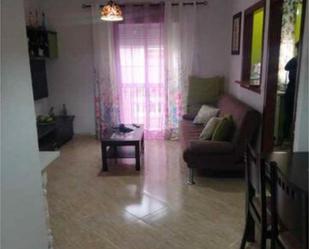 Living room of Flat to rent in  Huelva Capital