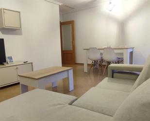 Flat to rent in Carrer Carlos Antón Pastor, 16, San Crispín