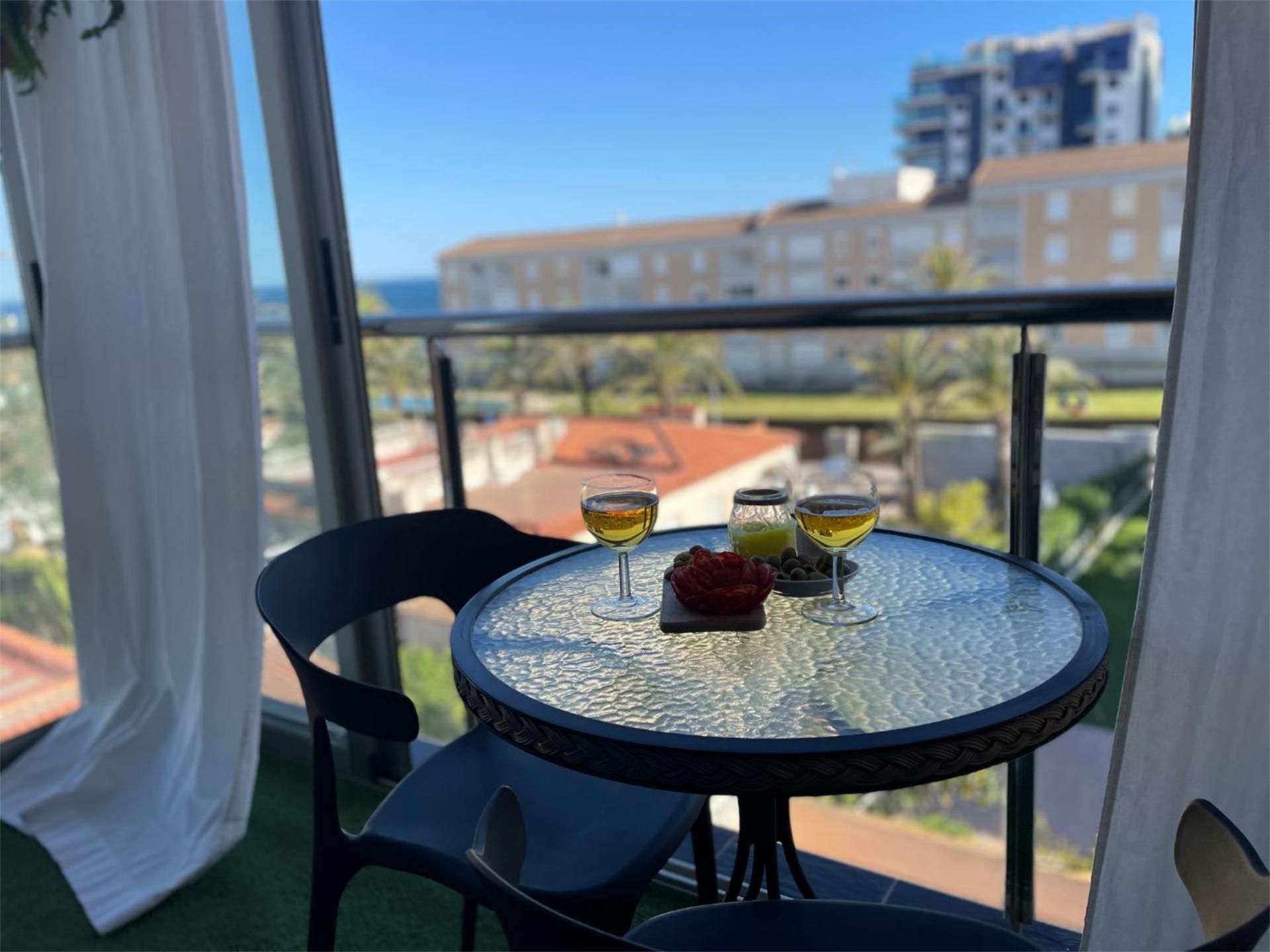 Flat to rent in Calle Marejada, 6, Punta Prima