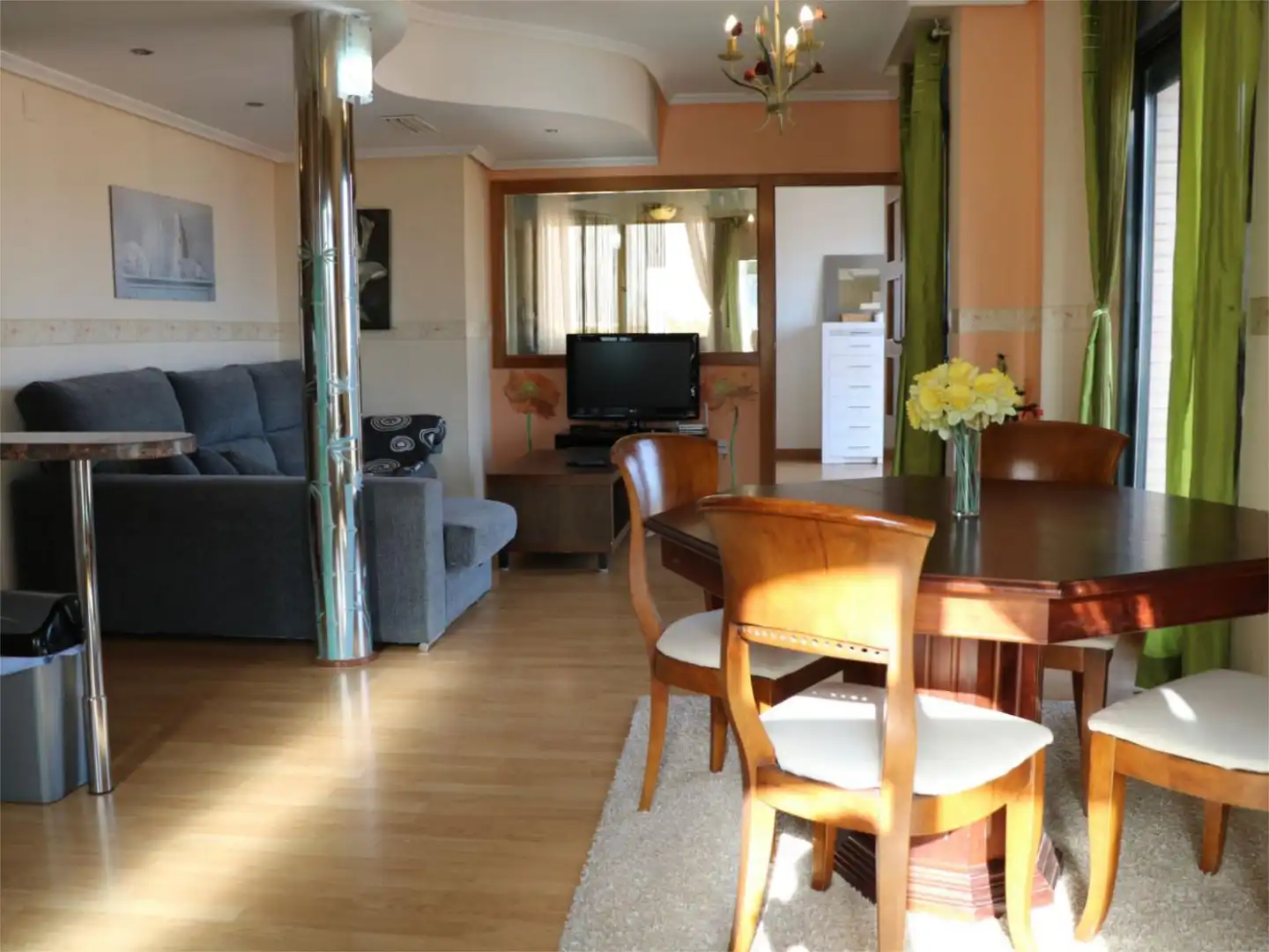 Flat for rent in Calle Marejada, 6, Punta Prima Flat for rent in Calle Marejada, 6, Punta Prima