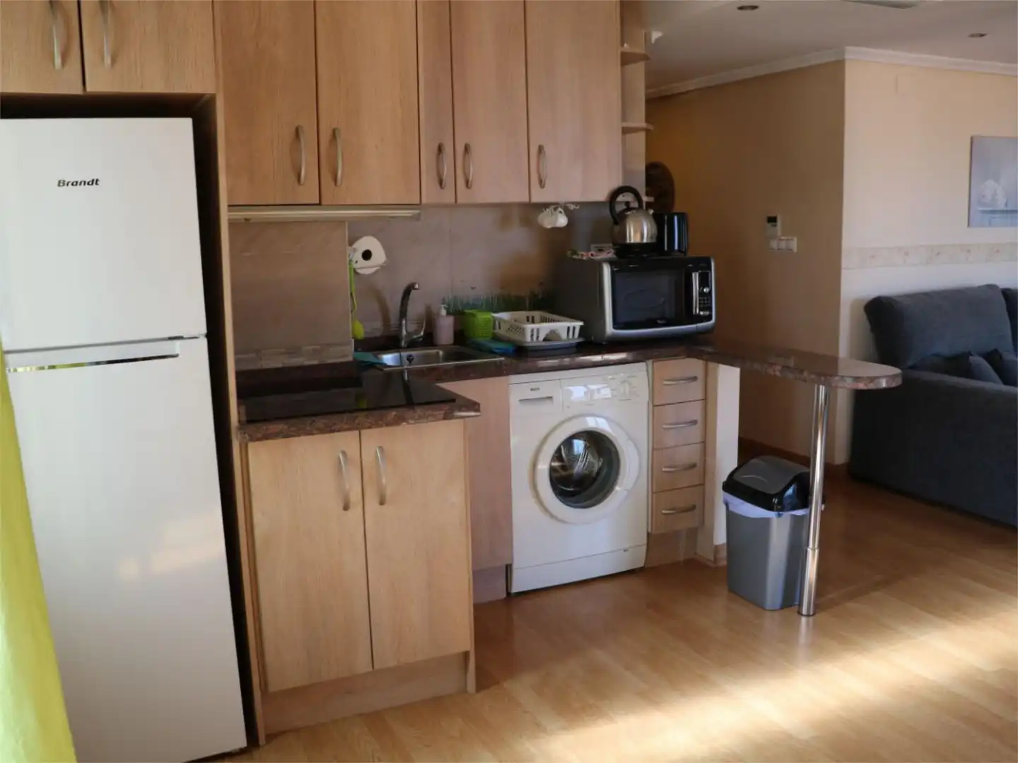 Flat for rent in Calle Marejada, 6, Punta Prima Flat for rent in Calle Marejada, 6, Punta Prima