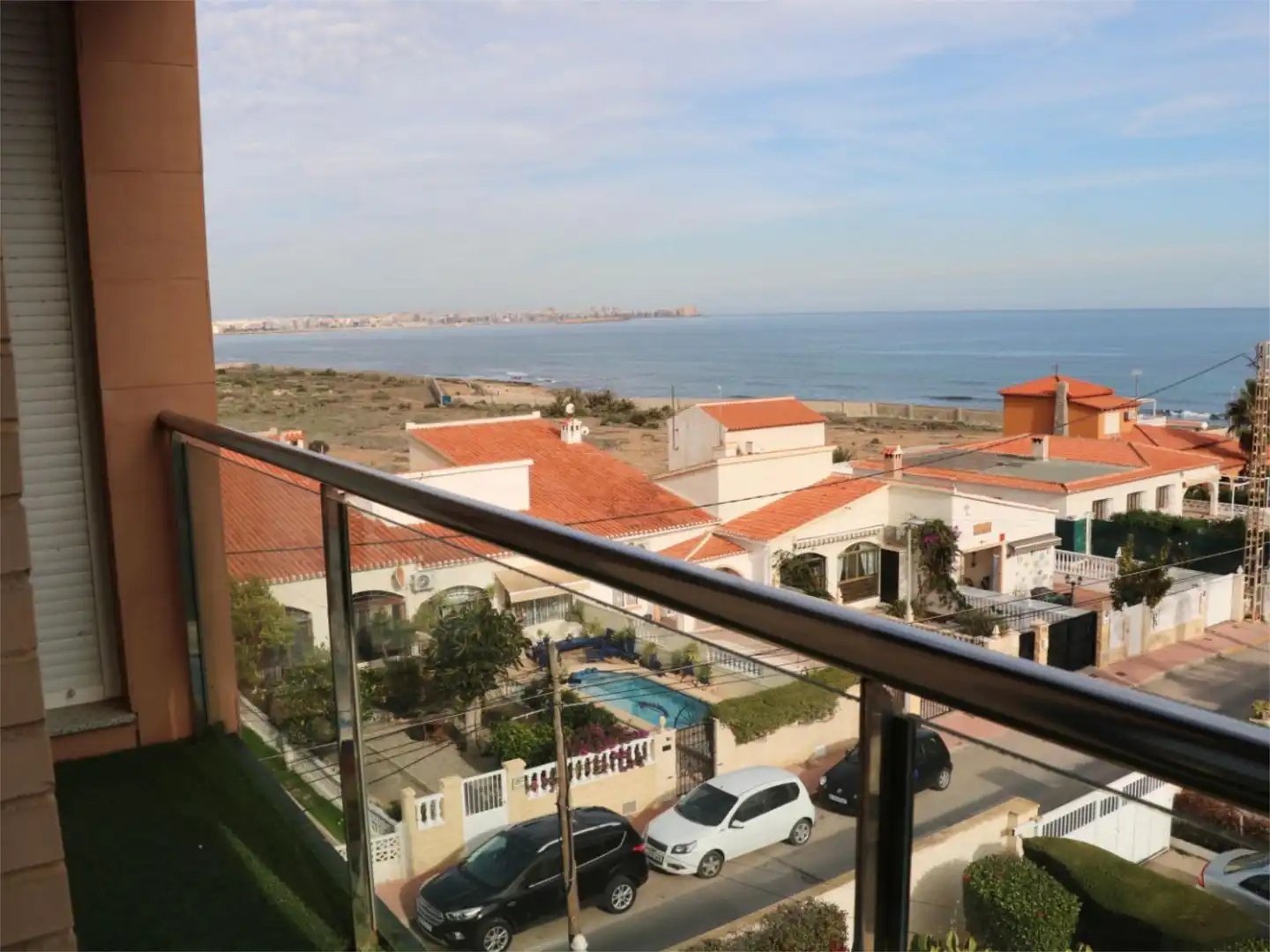 Flat for rent in Calle Marejada, 6, Punta Prima Flat for rent in Calle Marejada, 6, Punta Prima
