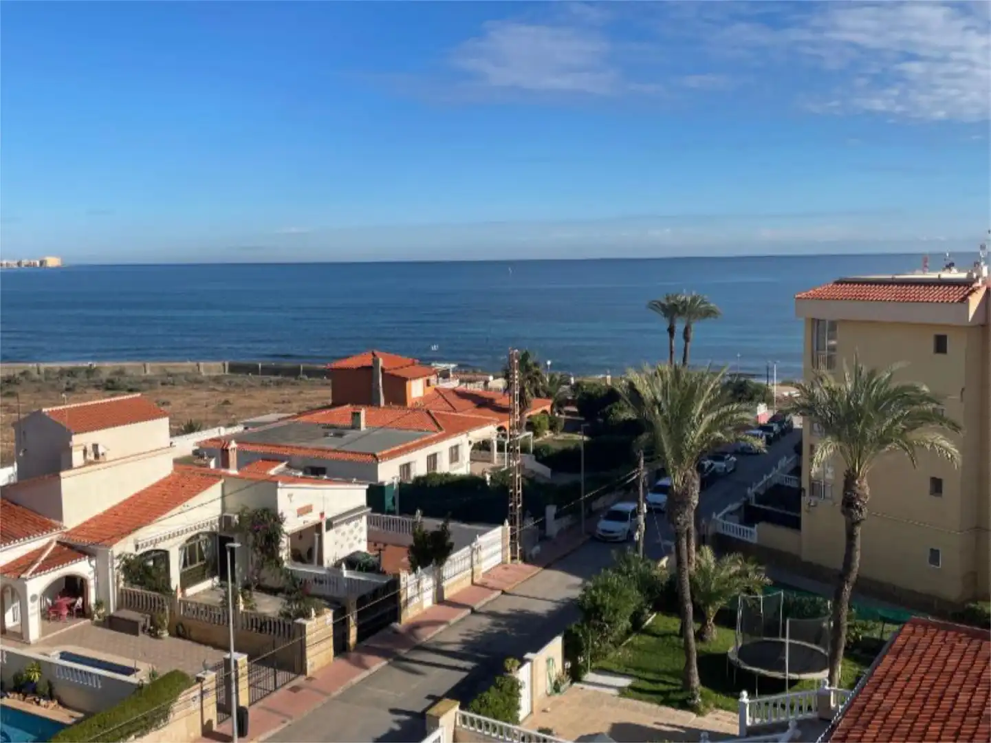 Flat for rent in Calle Marejada, 6, Punta Prima Flat for rent in Calle Marejada, 6, Punta Prima
