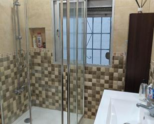 Bathroom of Country house to rent in La Línea de la Concepción  with Air Conditioner, Heating and Private garden