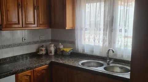 Foto 2 de Casa adosada en venda a Calle Gibraltar, 8, Sahagún, León