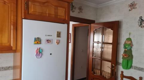 Foto 3 de Casa adosada en venda a Calle Gibraltar, 8, Sahagún, León