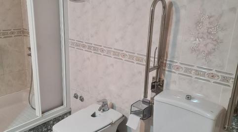 Foto 4 de Casa adosada en venda a Calle Gibraltar, 8, Sahagún, León