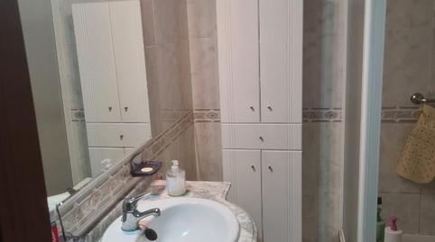 Foto 5 de Casa adosada en venda a Calle Gibraltar, 8, Sahagún, León