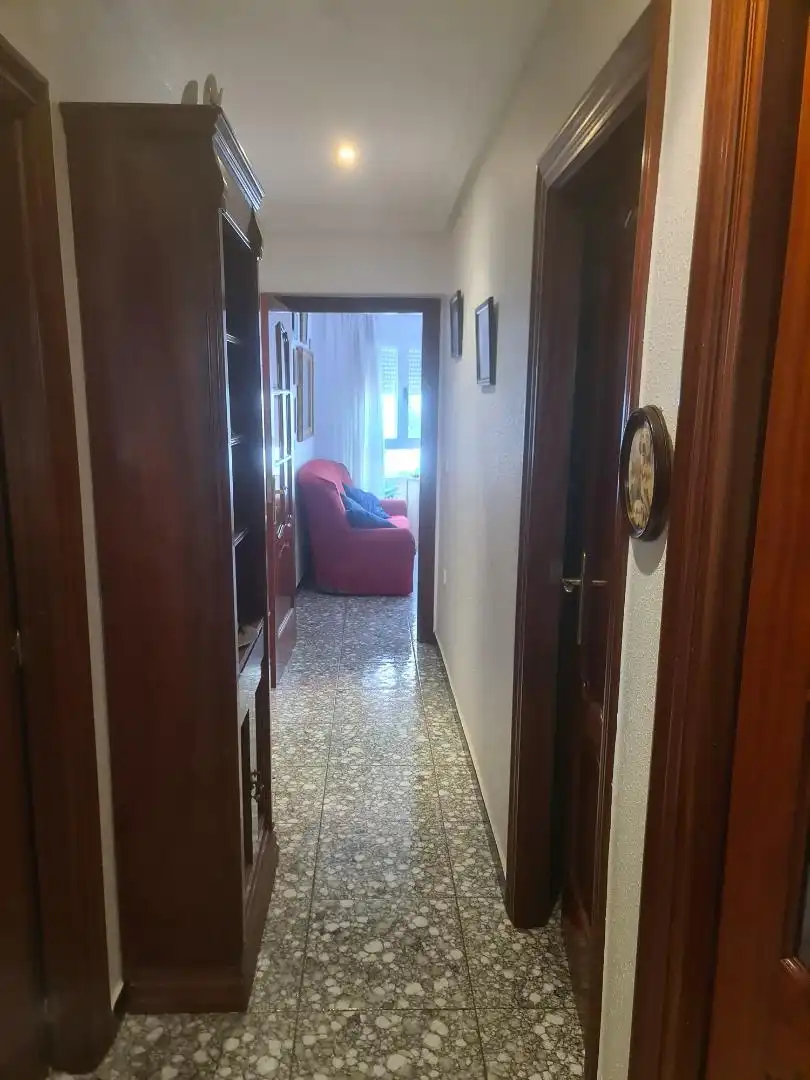 Casa adosada en venda en Sahagún