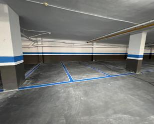 Parking of Garage to rent in Vilanova i la Geltrú