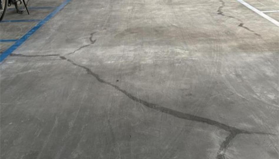 Foto 1 de Garatge de lloguer a Carrer del Forn del Vidre, 13, La Geltrú - Sant Jordi, Barcelona