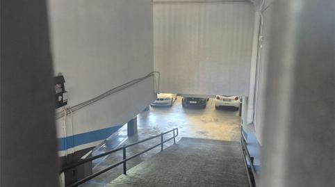 Foto 4 de Garatge de lloguer a Carrer del Forn del Vidre, 13, La Geltrú - Sant Jordi, Barcelona