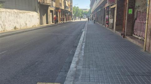 Foto 5 de Garatge de lloguer a Carrer del Forn del Vidre, 13, La Geltrú - Sant Jordi, Barcelona