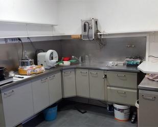 Kitchen of Premises to rent in  Madrid Capital  with Air Conditioner and Furnished