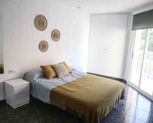 Bedroom of Flat to share in Reus  with Furnished, Oven and Washing machine