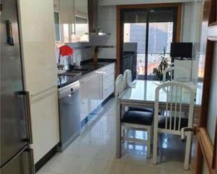 Kitchen of Flat to rent in Allariz