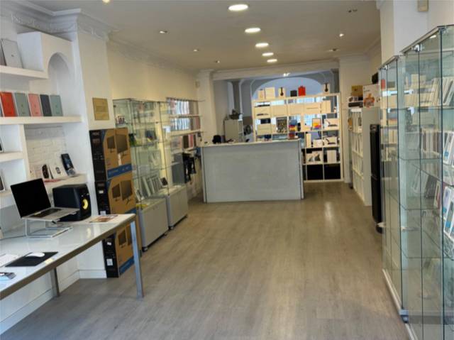 Local comercial en Alquiler en Carrer de Sant Jaume, 36 en Santa Eulària