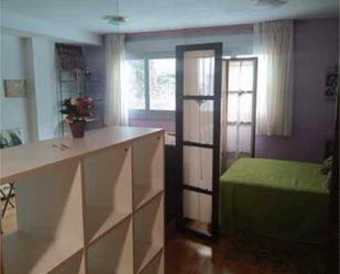 Bedroom of Flat to rent in A Coruña Capital   with Heating, Storage room and Furnished