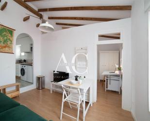 Bedroom of Attic to rent in  Valencia Capital