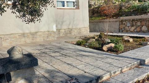 Photo 2 of House or chalet for sale in Calle de Epidauro, 2, Monte Rozas, Madrid