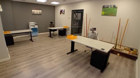 Photo 2 of Premises to rent in Avenida de Francia, 12, Los Valles - Sanz Vázquez - El Fuerte, Guadalajara