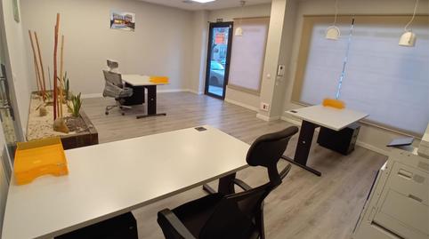 Photo 3 of Premises to rent in Avenida de Francia, 12, Los Valles - Sanz Vázquez - El Fuerte, Guadalajara