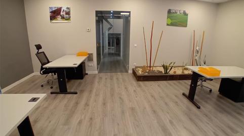 Photo 4 of Premises to rent in Avenida de Francia, 12, Los Valles - Sanz Vázquez - El Fuerte, Guadalajara