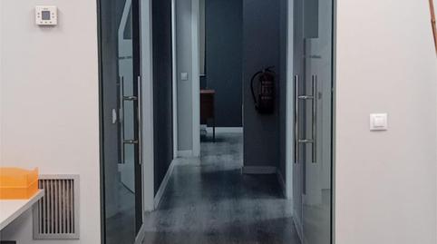 Photo 5 of Premises to rent in Avenida de Francia, 12, Los Valles - Sanz Vázquez - El Fuerte, Guadalajara