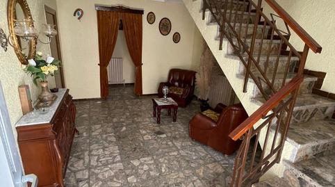 Country house to rent in Calle Doctor Juan Latienda, 11d, Urrea de Jalón, Zaragoza - image 2 Photo 2 of Country house to rent in Calle Doctor Juan Latienda, 11d, Urrea de Jalón, Zaragoza