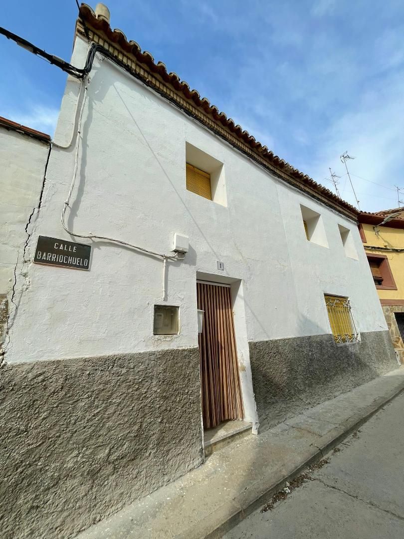 Finca rústica de lloguer a Calle Doctor Juan Latienda, Urrea de Jalón