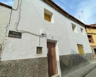 Finca rústica de lloguer a Calle Doctor Juan Latienda, Urrea de Jalón