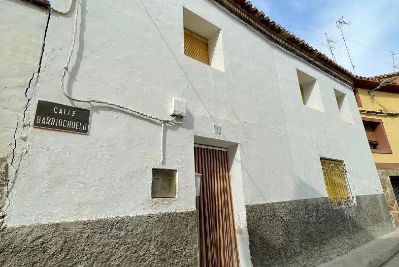 Country house to rent in Calle Doctor Juan Latienda, 11d, Urrea de Jalón, Zaragoza - image 1 Photo 1 of Country house to rent in Calle Doctor Juan Latienda, 11d, Urrea de Jalón, Zaragoza