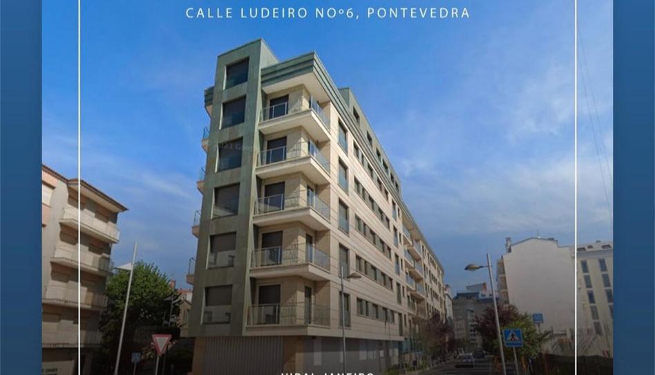 Flat for sale in Rúa Ludeiro, 1, A Parda, Pontevedra - image 1 Photo 1 of Flat for sale in Rúa Ludeiro, 1, A Parda, Pontevedra