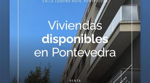 Flat for sale in Rúa Ludeiro, 1, A Parda, Pontevedra - image 2 Photo 2 of Flat for sale in Rúa Ludeiro, 1, A Parda, Pontevedra