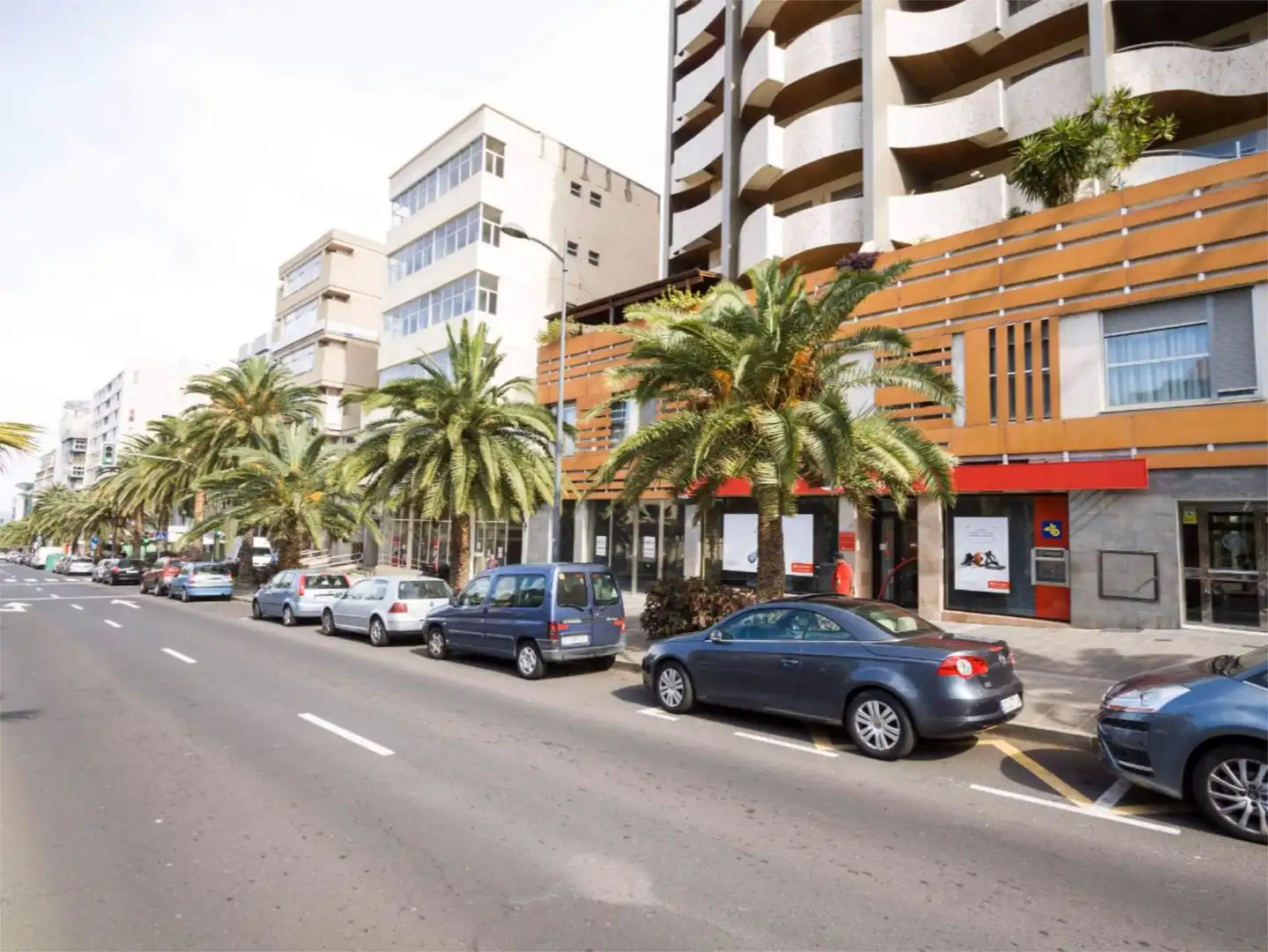 Flat for rent in Avenida Tres de Mayo, 77, Los Llanos - El Cabo Flat for rent in Avenida Tres de Mayo, 77, Los Llanos - El Cabo