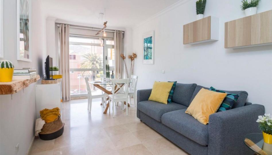 Foto 1 de Pis de lloguer a Avenida Tres de Mayo, 77, Los Llanos - El Cabo, Santa Cruz de Tenerife