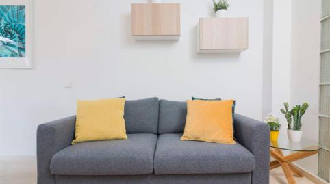 Foto 2 de Pis de lloguer a Avenida Tres de Mayo, 77, Los Llanos - El Cabo, Santa Cruz de Tenerife