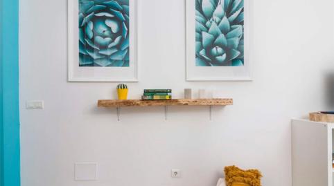 Foto 3 de Pis de lloguer a Avenida Tres de Mayo, 77, Los Llanos - El Cabo, Santa Cruz de Tenerife