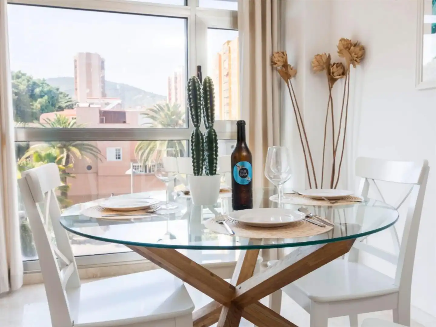 Flat for rent in Avenida Tres de Mayo, 77, Los Llanos - El Cabo Flat for rent in Avenida Tres de Mayo, 77, Los Llanos - El Cabo