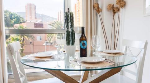 Foto 4 de Pis de lloguer a Avenida Tres de Mayo, 77, Los Llanos - El Cabo, Santa Cruz de Tenerife