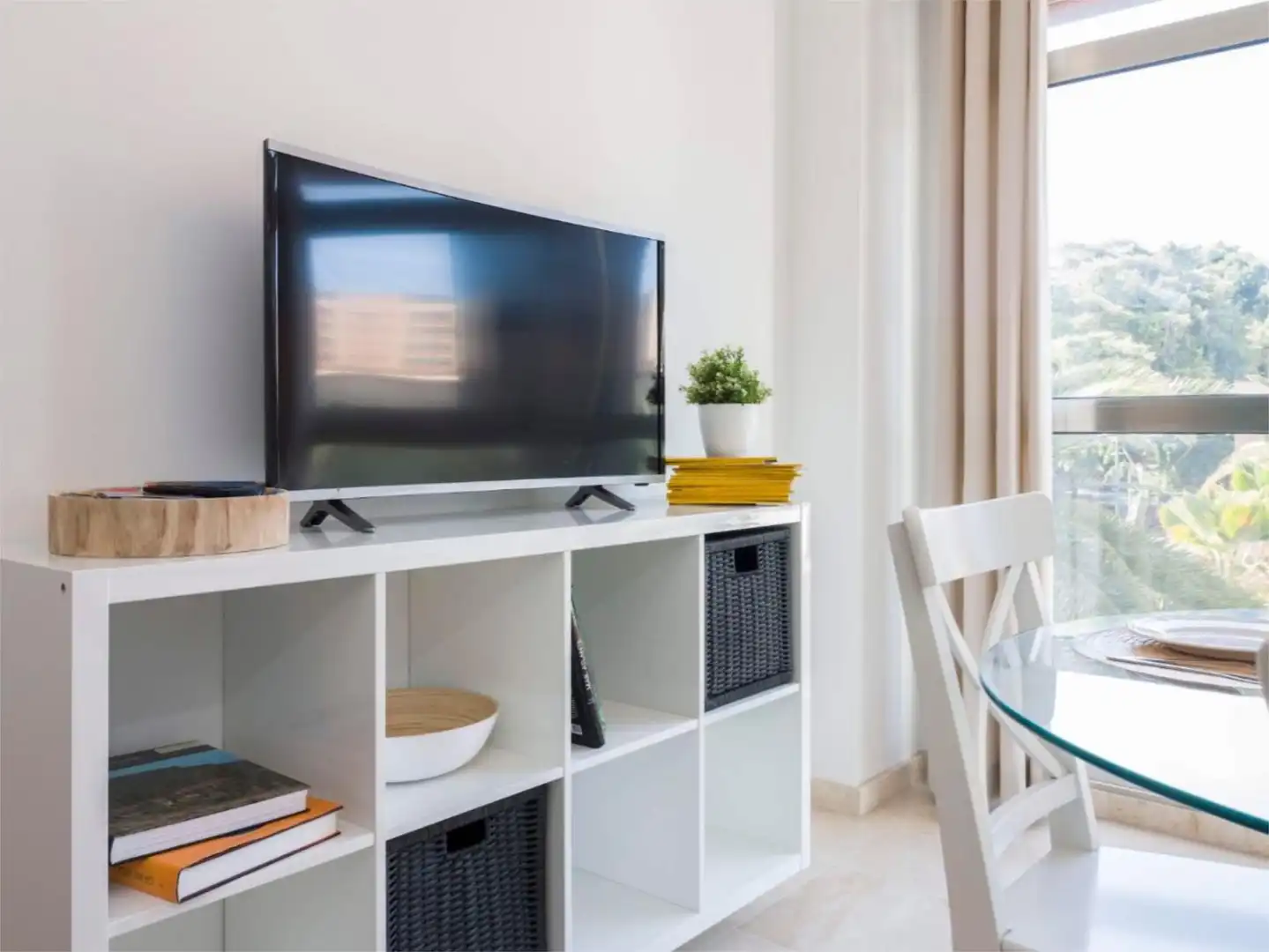 Flat for rent in Avenida Tres de Mayo, 77, Los Llanos - El Cabo Flat for rent in Avenida Tres de Mayo, 77, Los Llanos - El Cabo